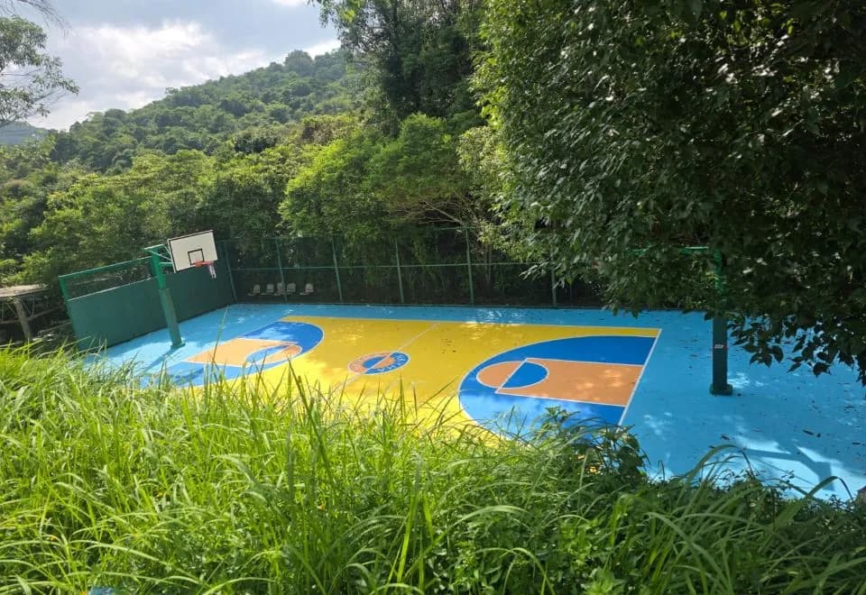 (Sai Kung) YHA Pak Sha O Youth Hostel