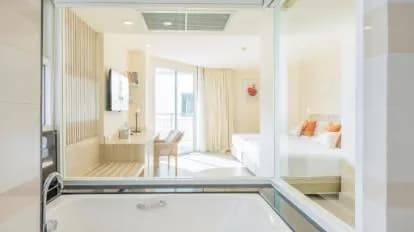 Sea View Hotel Pattaya