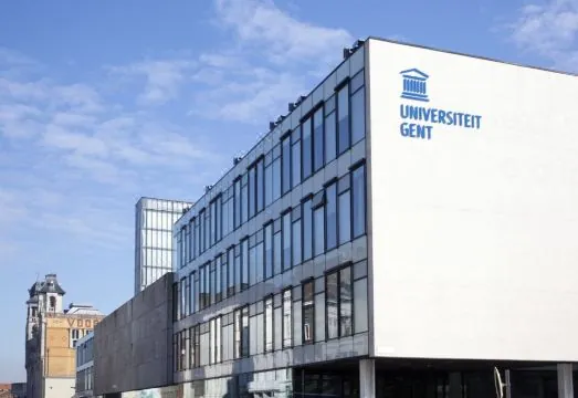 Residence Inn Ghent by Marriott