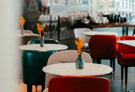 Residence Inn Ghent by Marriott