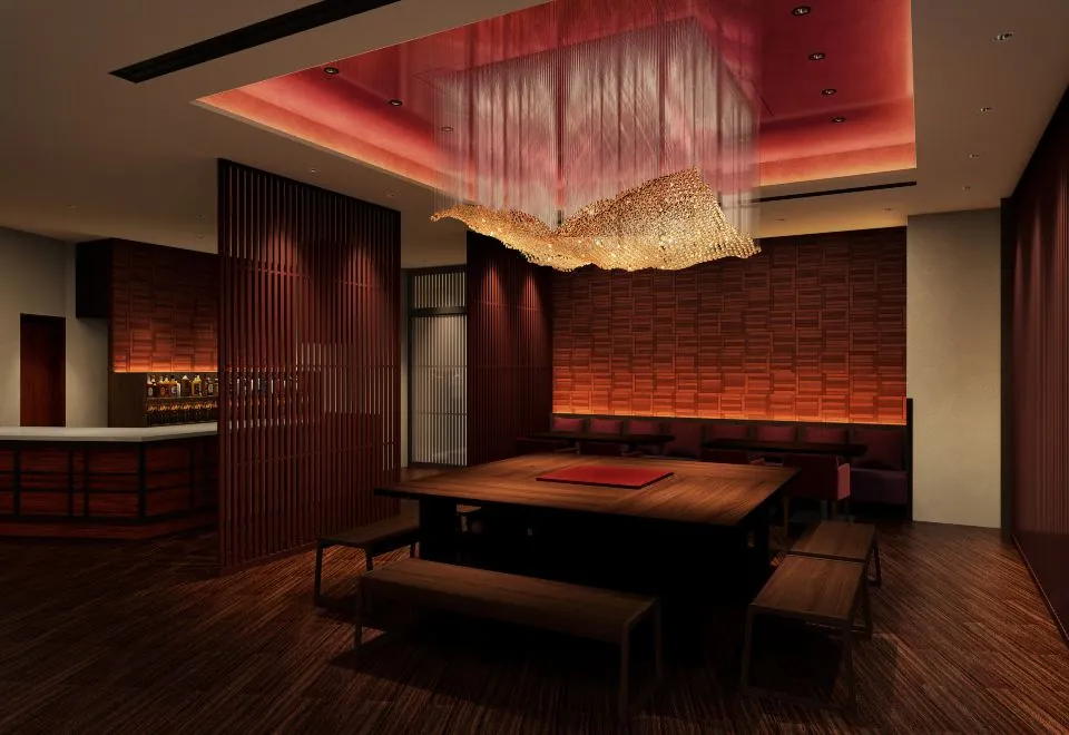 Hotel Amanek Kanazawa