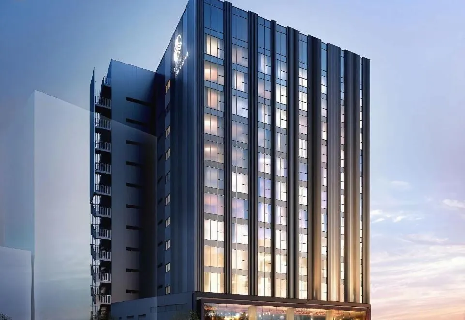 Hotel Amanek Kanazawa