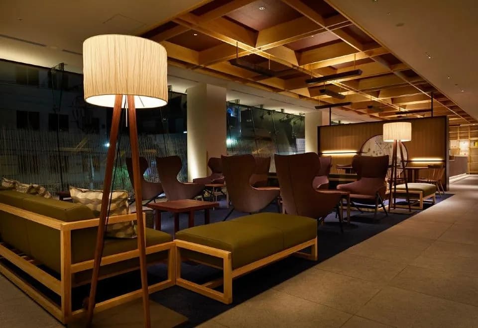 Hotel Amanek Kanazawa