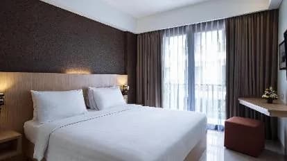 Sense Sunset Hotel Seminyak