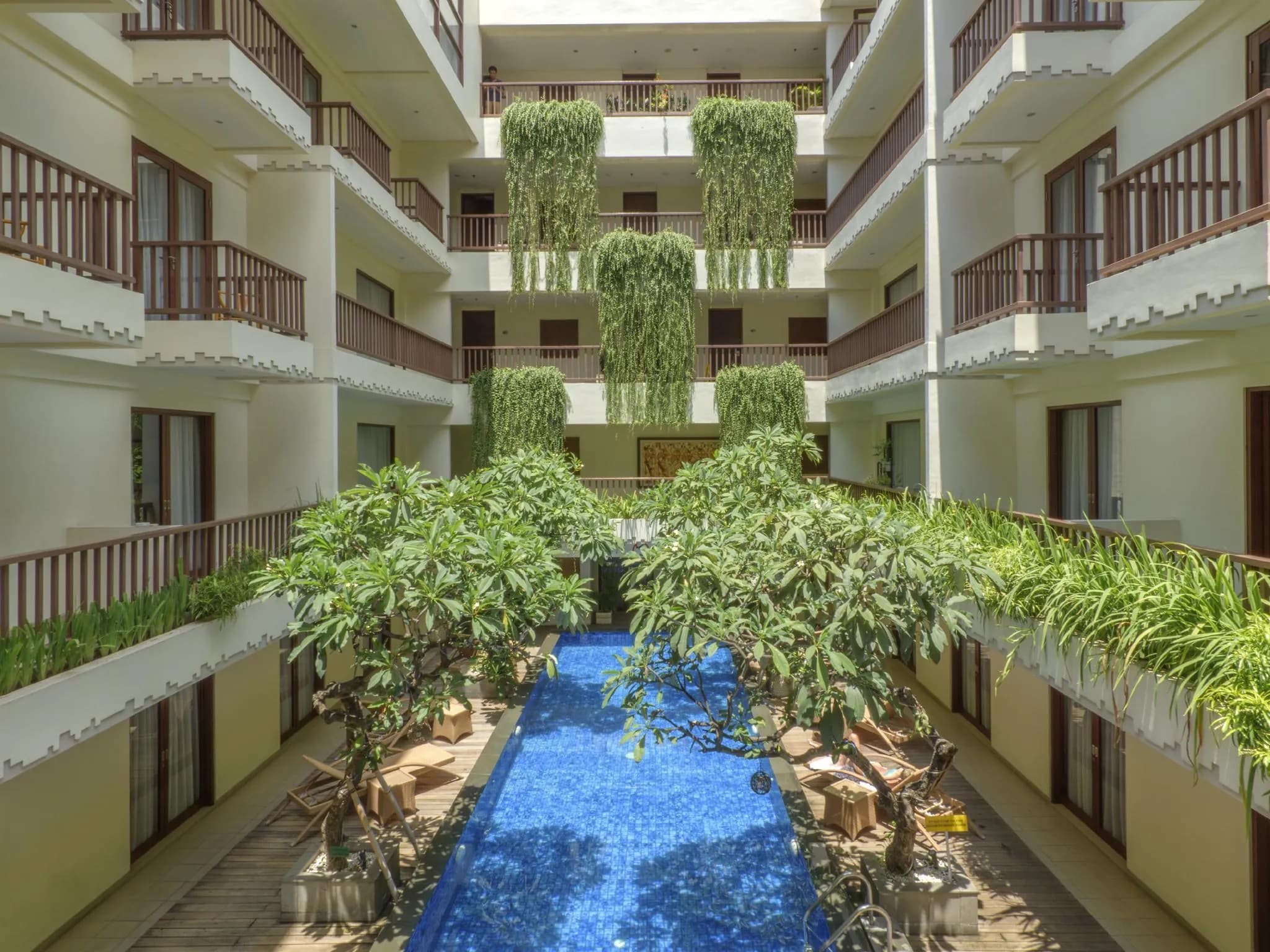 Sense Sunset Hotel Seminyak