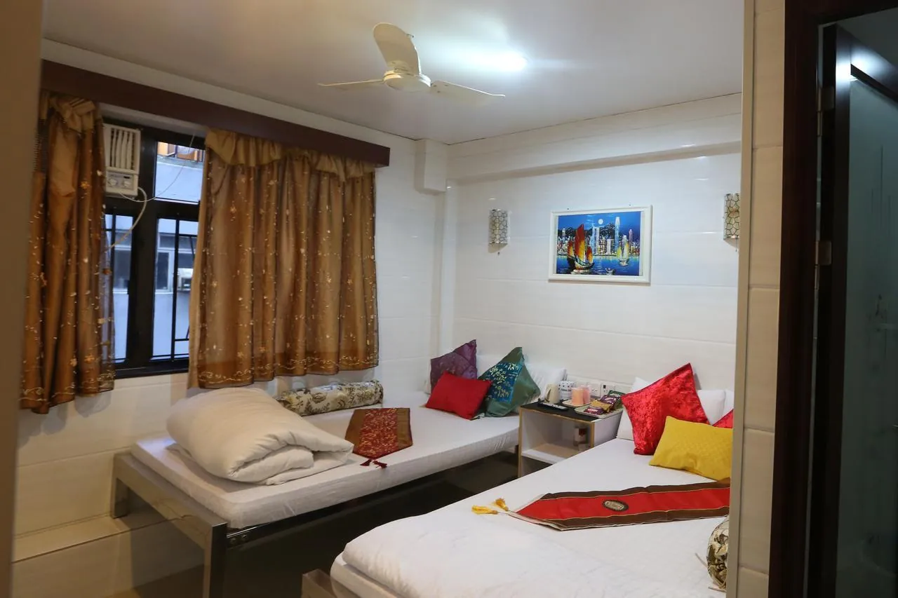 Leisure Hostel