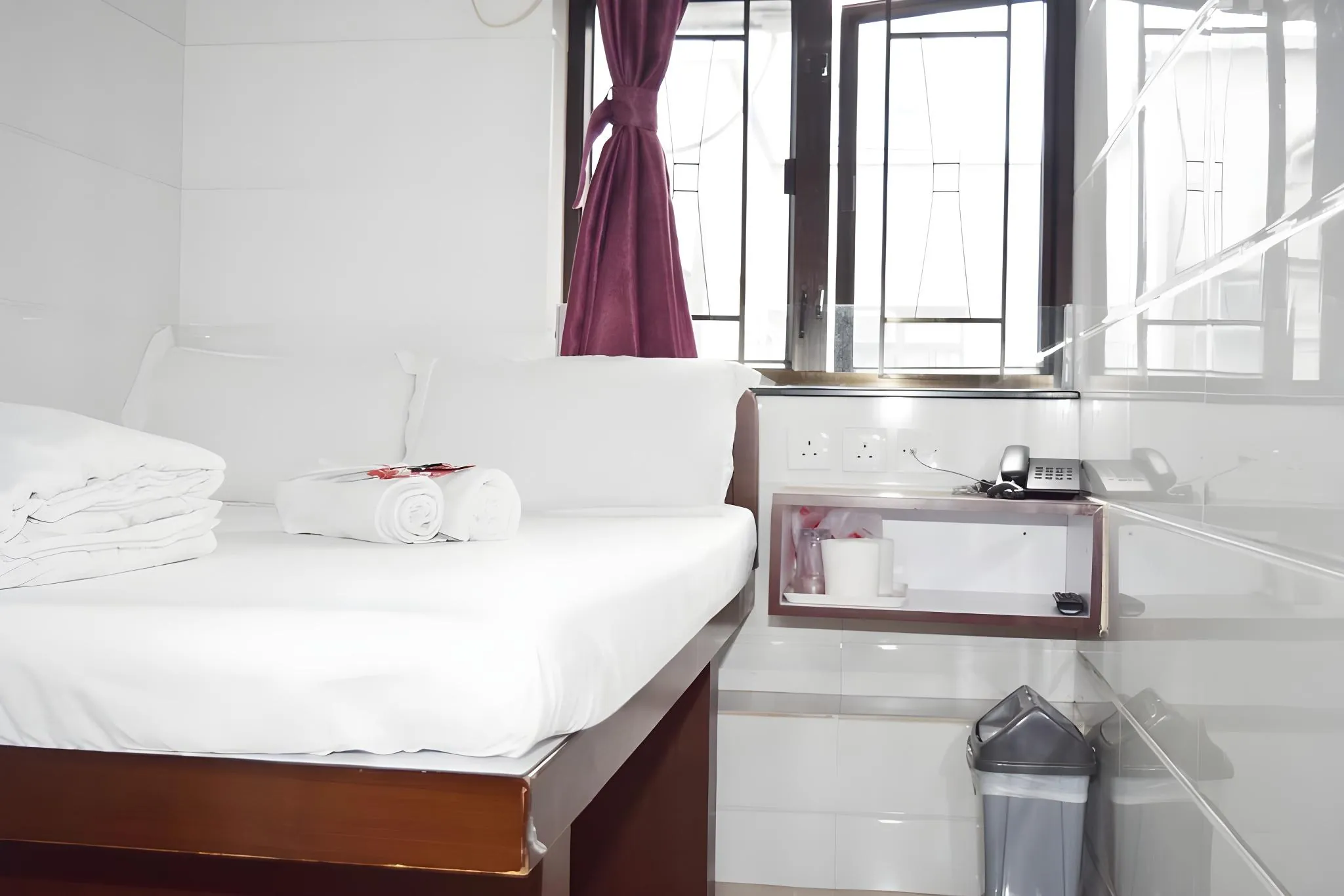 Leisure Hostel
