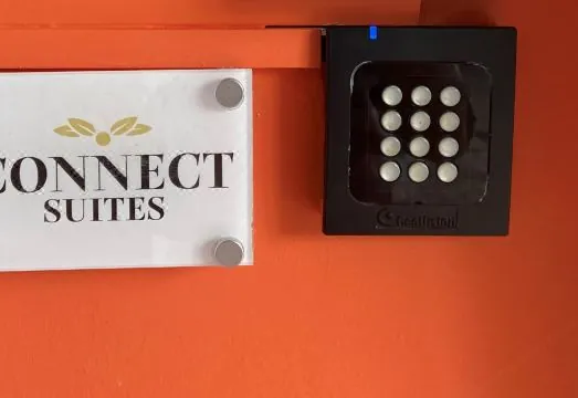 Connect Suites