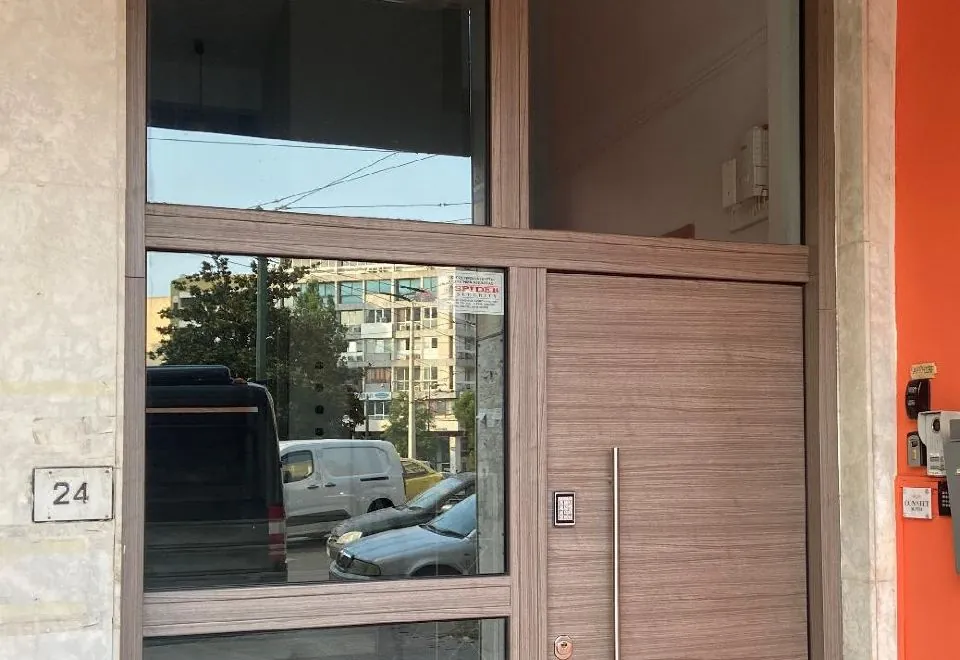 Connect Suites