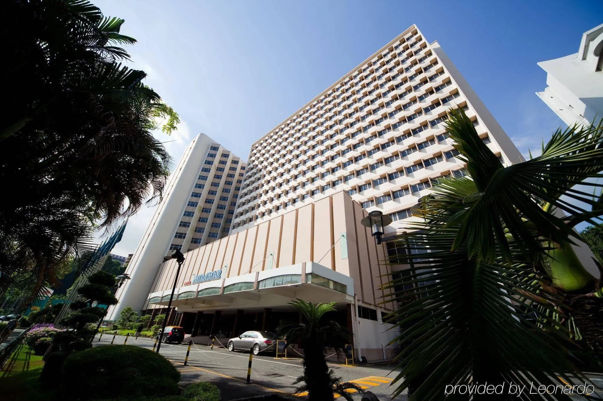 Hotel Miramar Singapore