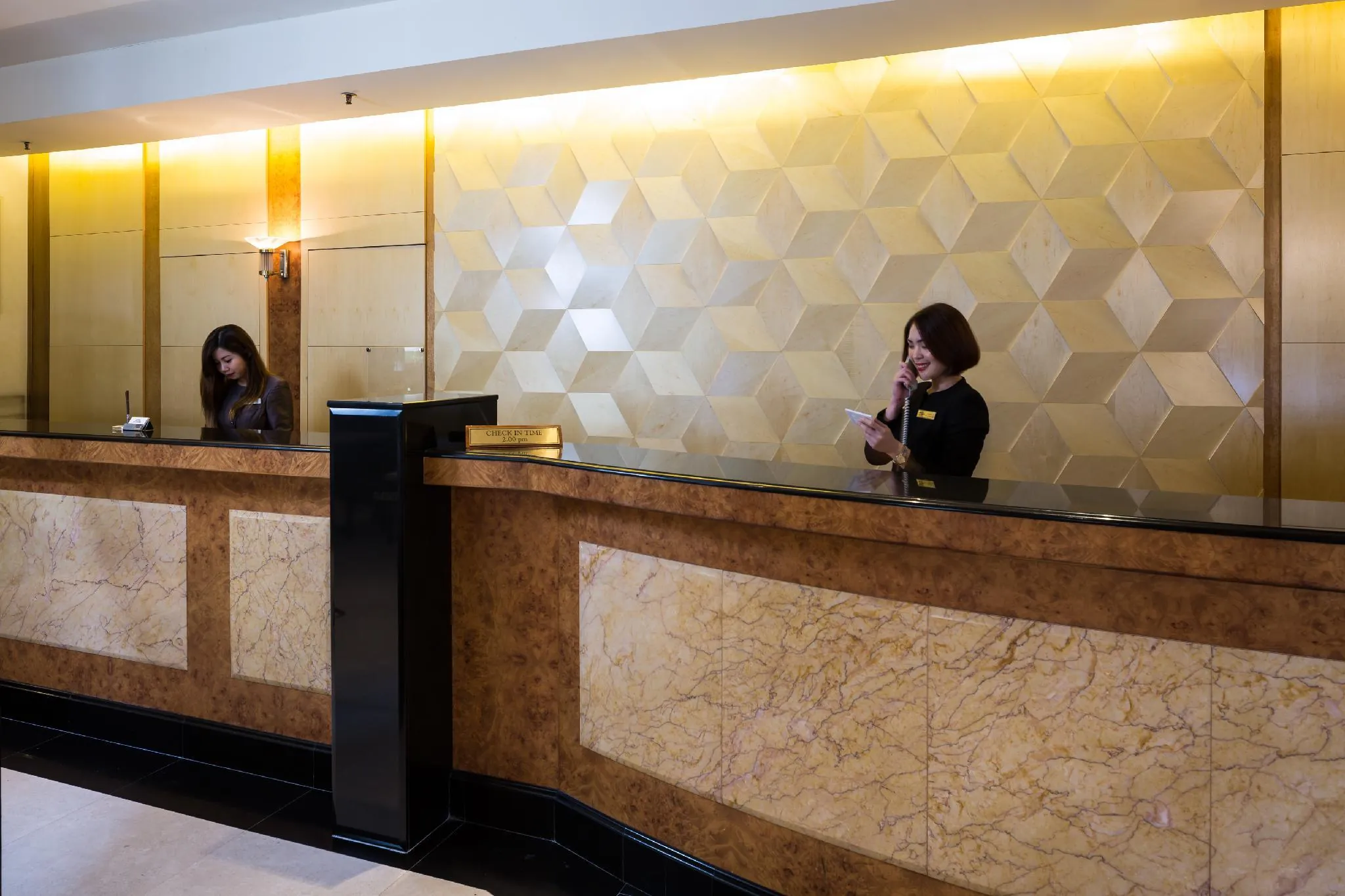 Hotel Miramar Singapore