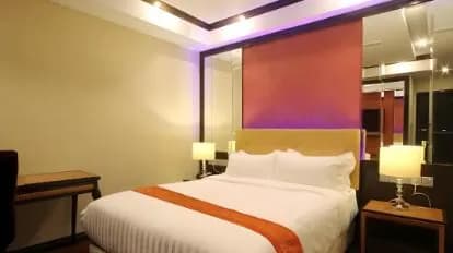 The TTanz Hotel Kuala Lumpur