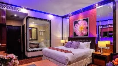 The TTanz Hotel Kuala Lumpur