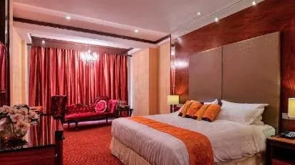 The TTanz Hotel Kuala Lumpur