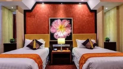 The TTanz Hotel Kuala Lumpur