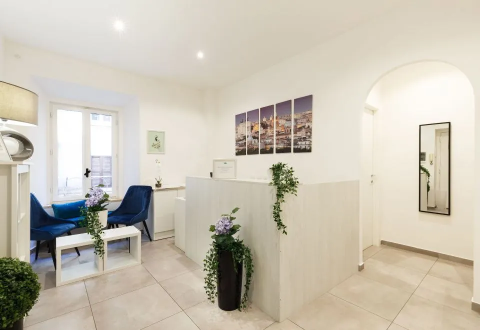Aeterna Suites Collection