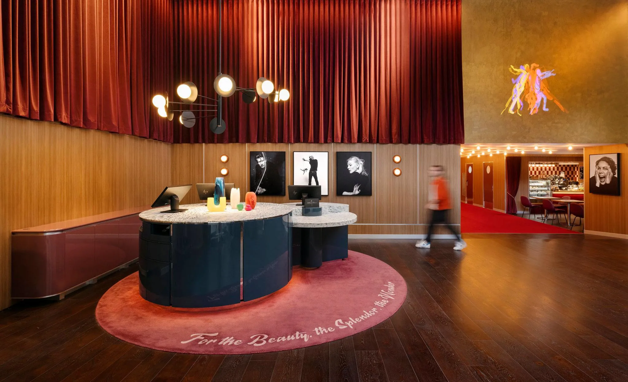Hotel Indigo Sydney Potts Point