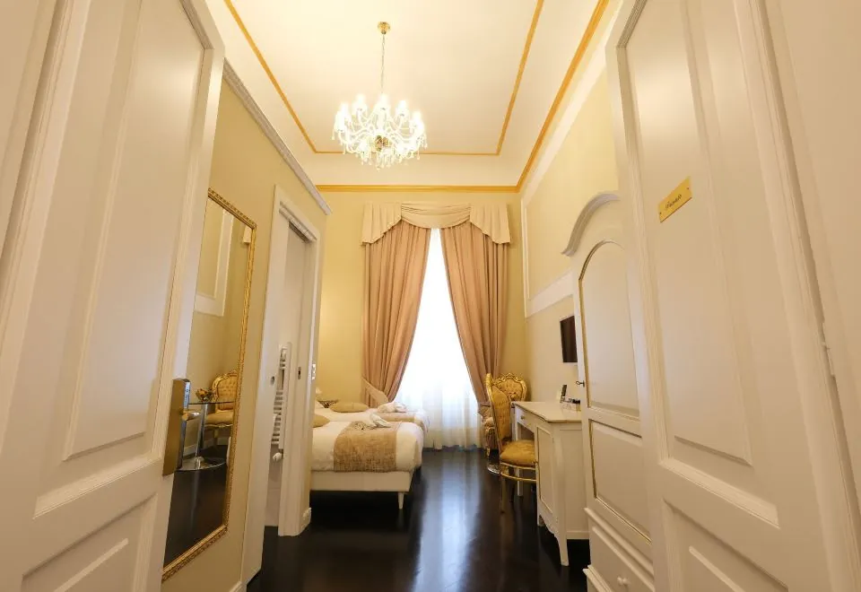 B&B Kingsman