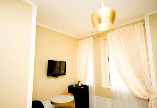 Don Raffaele Resort