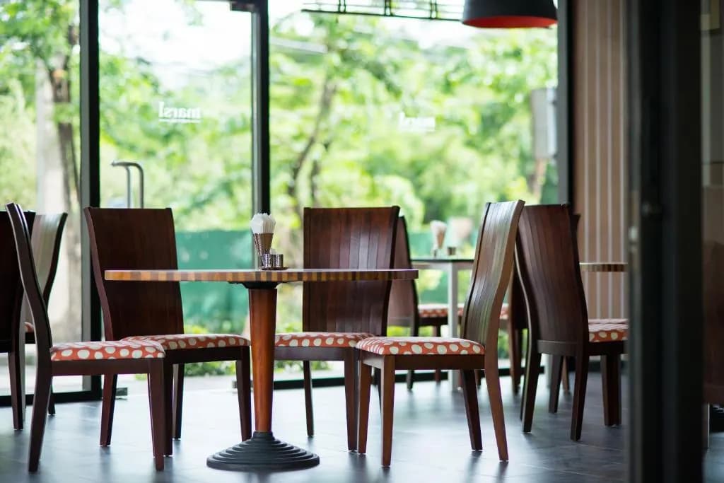 Marsi Hotel Bangkok