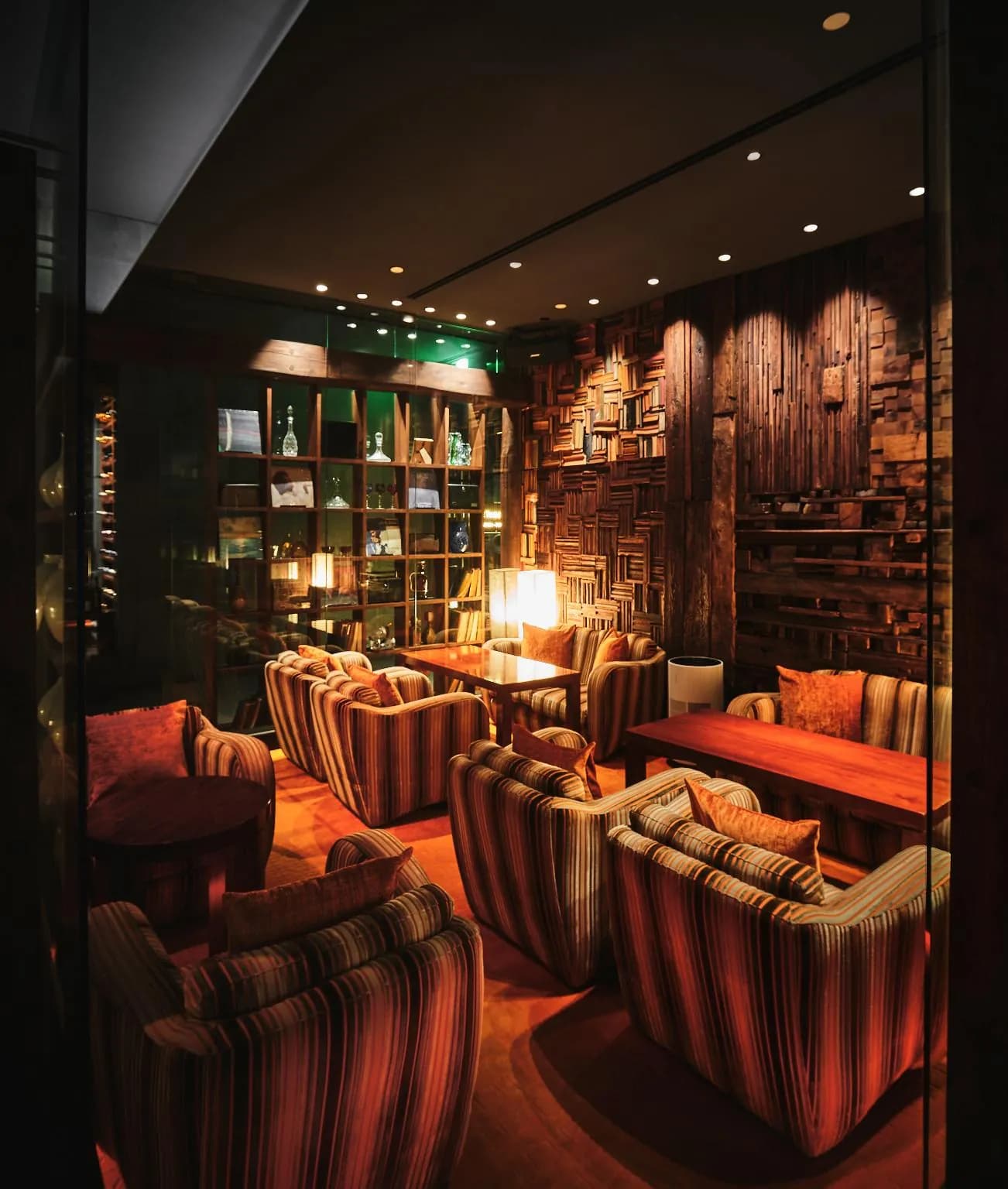 Park Hyatt Seoul