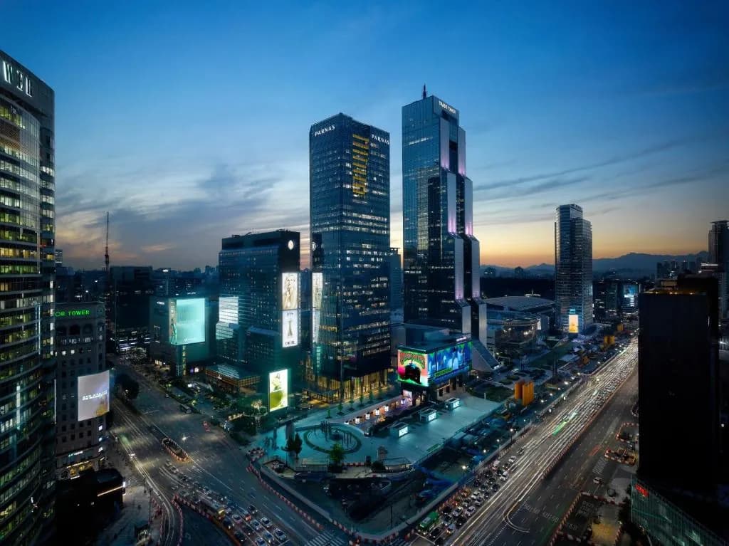 Park Hyatt Seoul