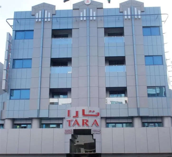 Tara Hotel Apartment