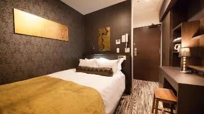 Centurion Hotel Grand Akasaka