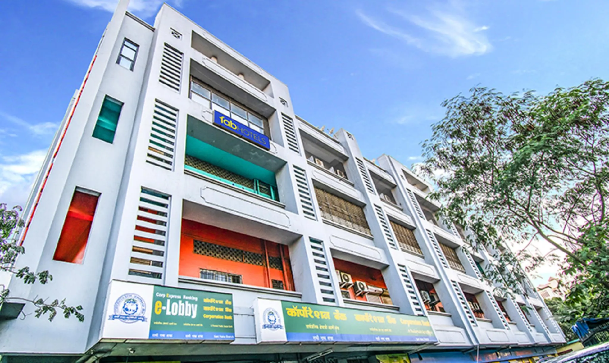 FabHotel Seven Hills