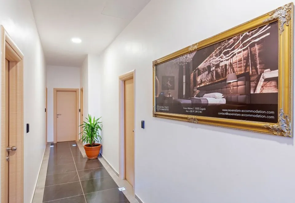 Seven Stars Accommodation Dubrovnik