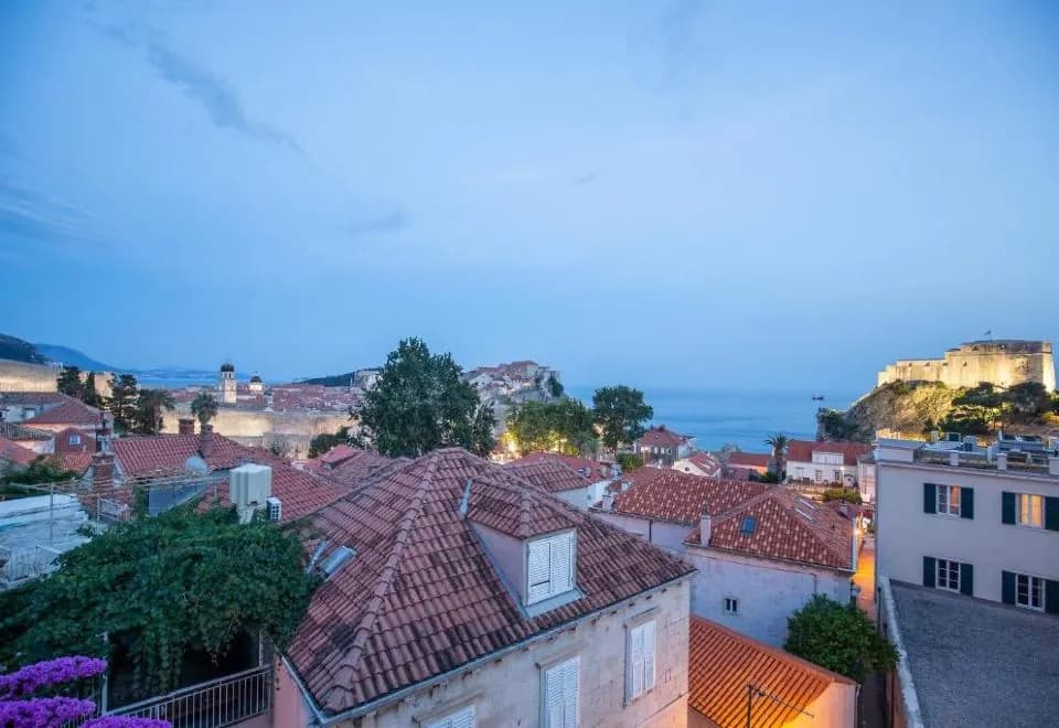 Seven Stars Accommodation Dubrovnik