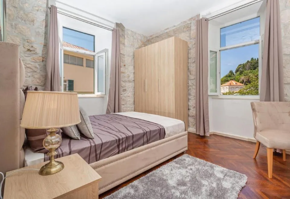 Seven Stars Accommodation Dubrovnik