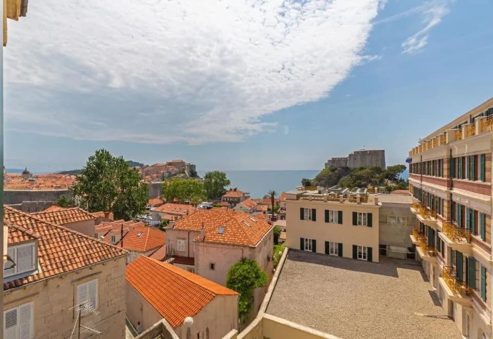 Seven Stars Accommodation Dubrovnik