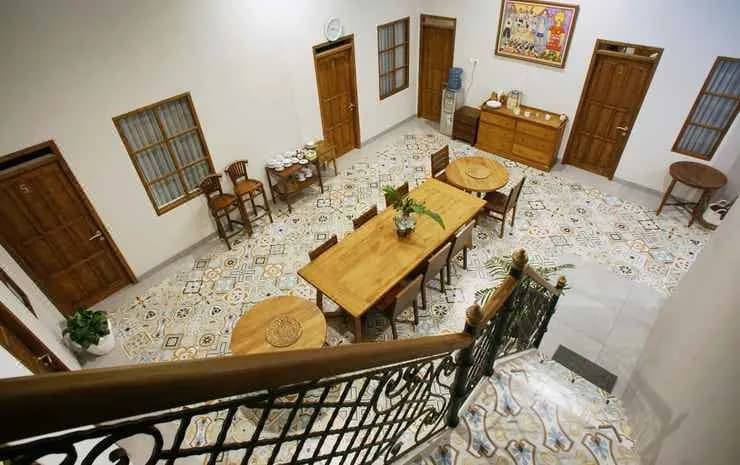 Arkananta Villa - Hostel