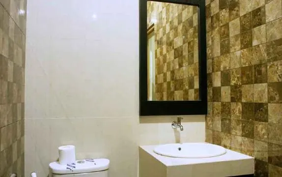 Arkananta Villa - Hostel