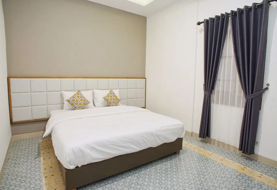 Arkananta Villa - Hostel