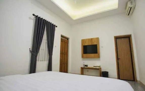 Arkananta Villa - Hostel