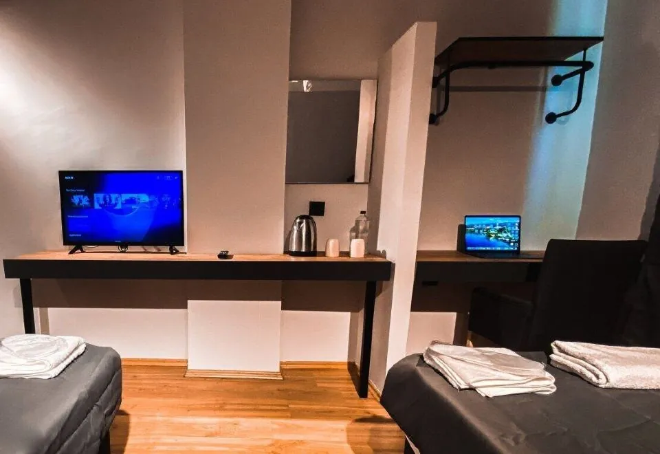 Tepe Hotel & Business Suite