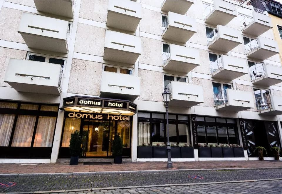 Domus Hotel