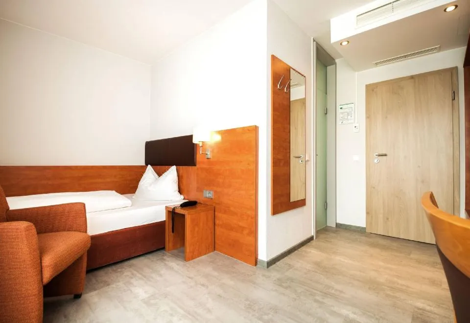 Domus Hotel