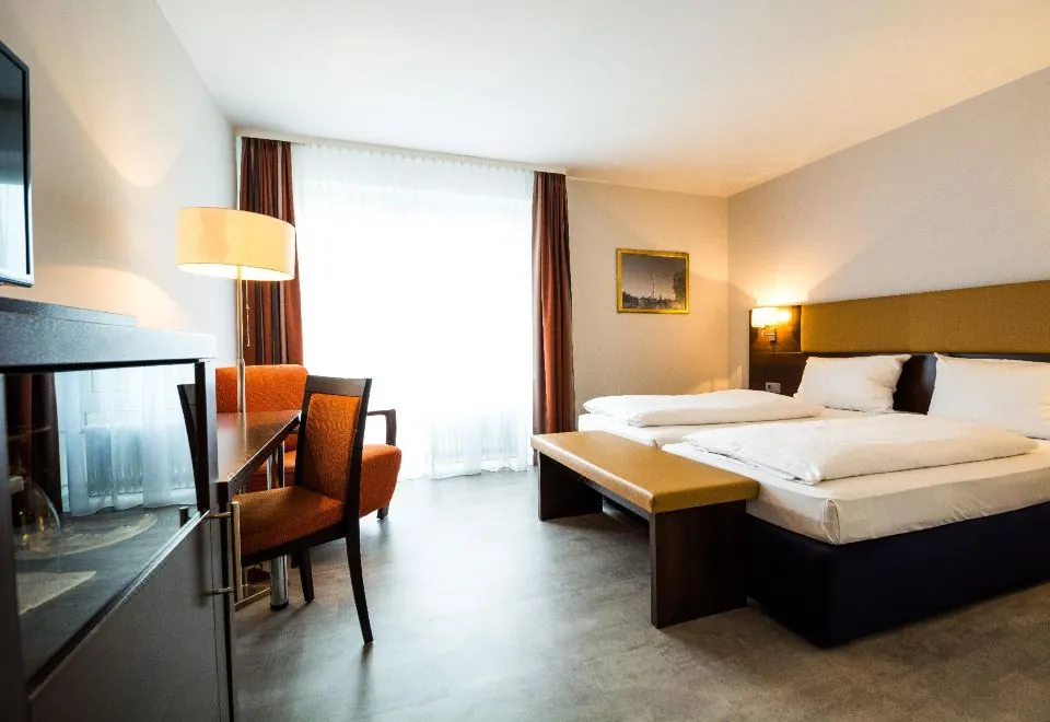 Domus Hotel