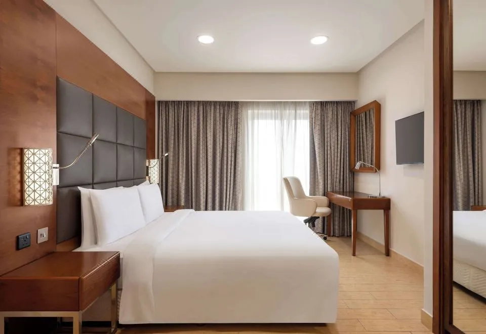 Levatio Suites