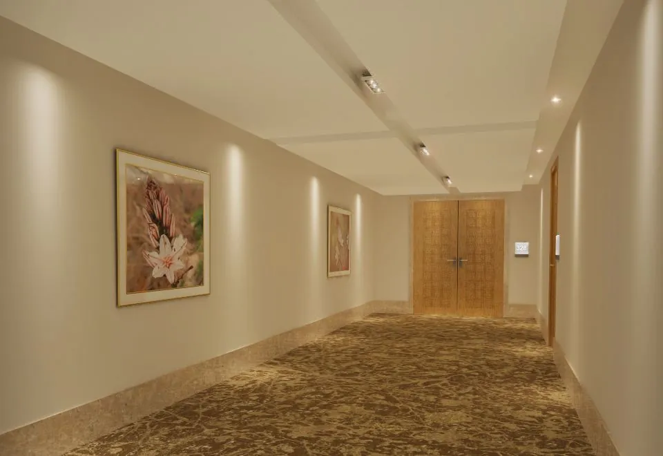 Levatio Suites