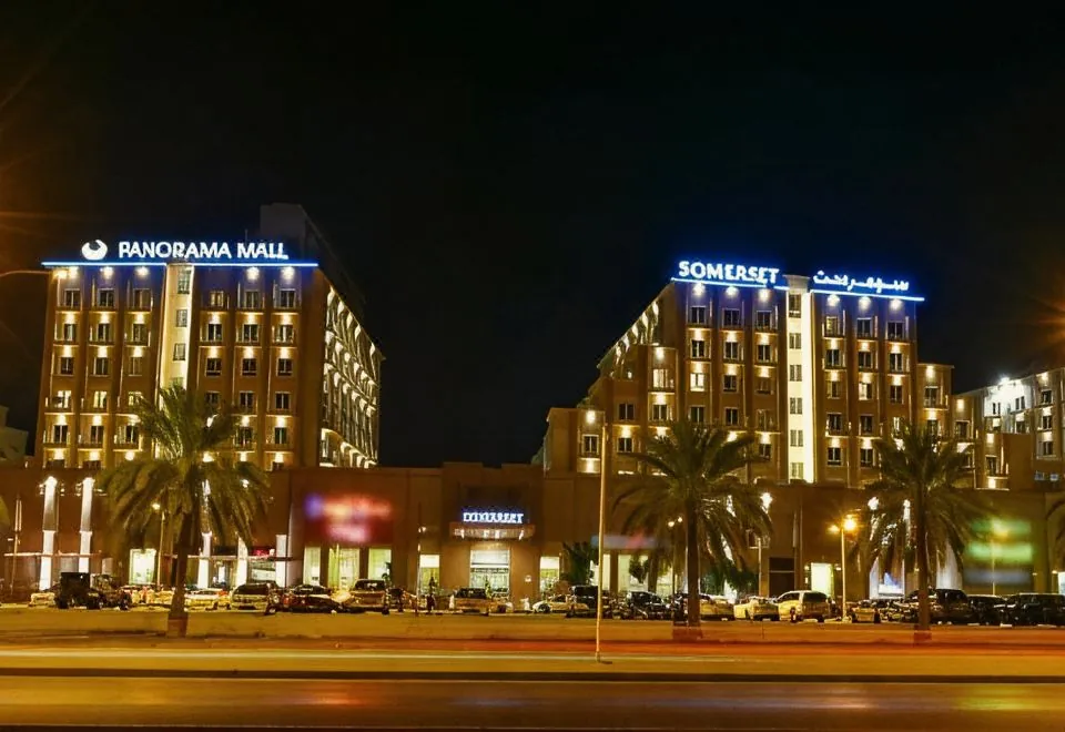 Levatio Suites