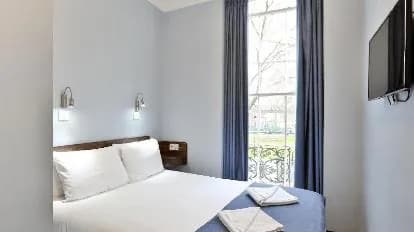 Angus Hotel