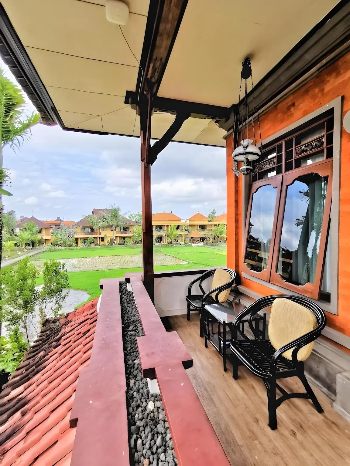 Yulia Village Inn Ubud