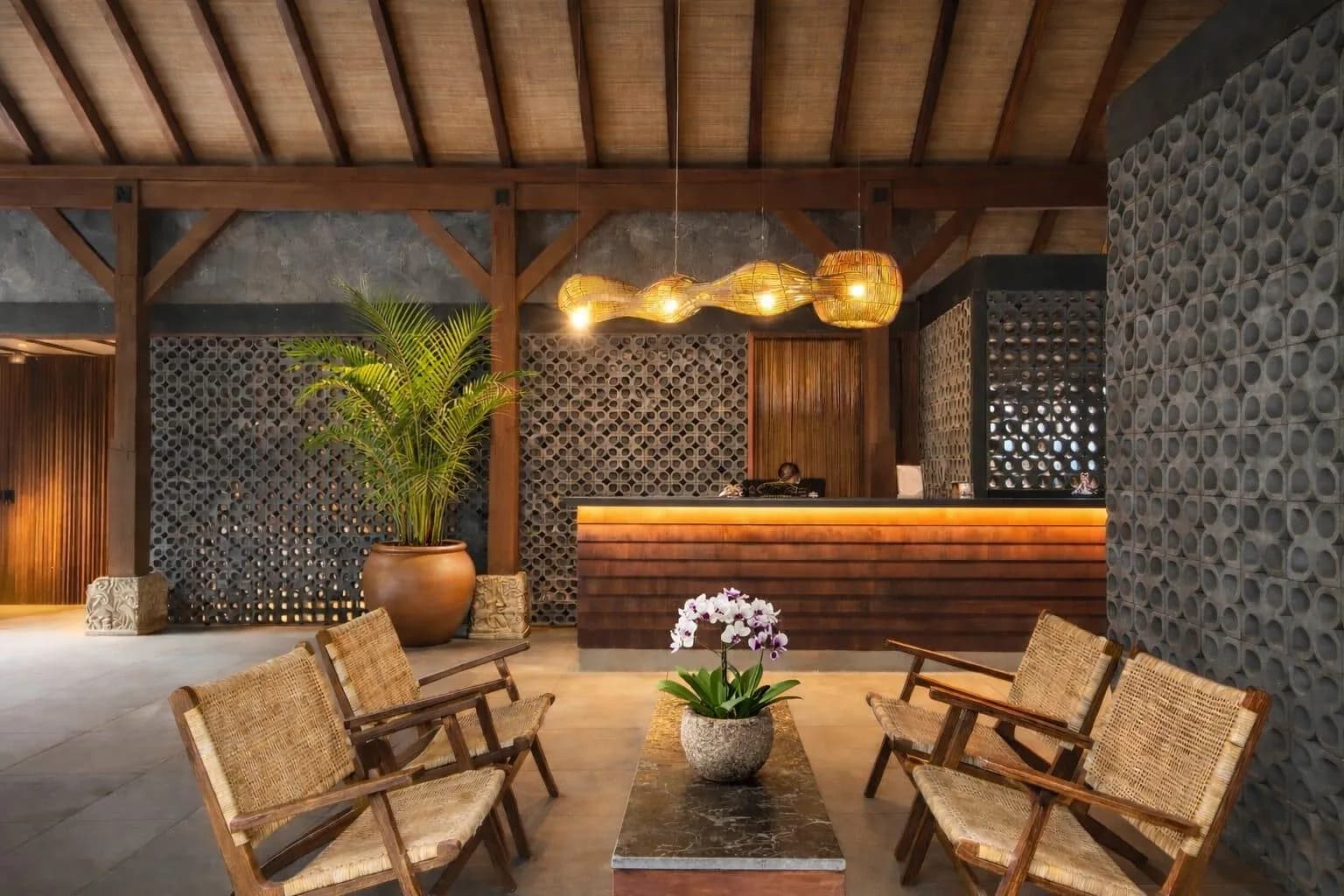 Yulia Village Inn Ubud