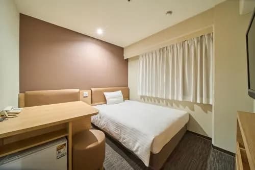 VIA INN SHIN-OSAKA WEST JR-West Group