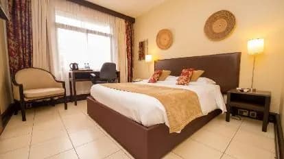 Silver Springs Hotel Nairobi