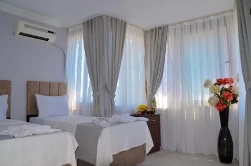 Hotel Yasmin